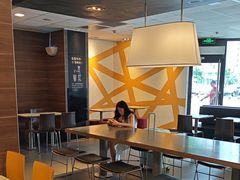 -麦当劳(衡阳中心汽车站店)