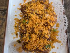 -百岁鱼庄·常州老字号(湖塘店)