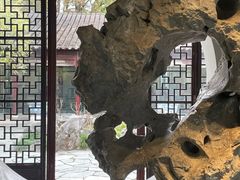 -苏州园林博物馆