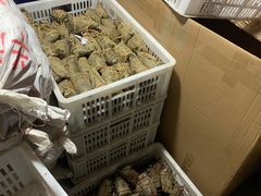 -金太粽(上海弄堂第一粽店)