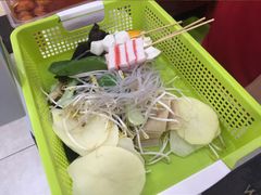 -辣火功夫麻辣烫(明洞1号店)