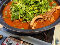 -木桶记臭鳜鱼·安徽非遗名菜(火车站白马老店)