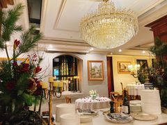 -Le Bistrot de Racine