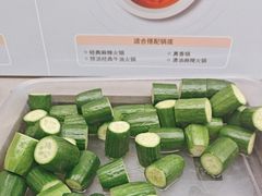 -海底捞火锅(吴中路店)