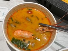 -美奈小馆·越南料理(中航城君尚购物中心店)