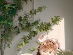 -吾象走甜·生日蛋糕·甜品台茶歇