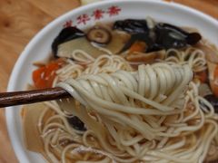 -龙华素斋(龙华路店)