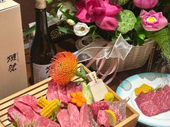 -隐炉和牛烧肉店(群力店)