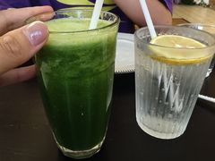 -J's Cafe Lab