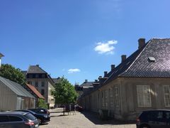 -丹麦国家博物馆