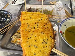 -串小白烧烤(金沙洲店)