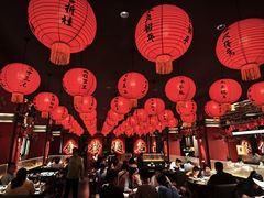-小厨娘金榜题名(夫子庙秦淮河店)