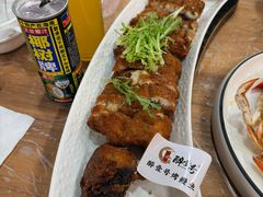 -醉壹号海鲜大排档(厦门美食地标店)