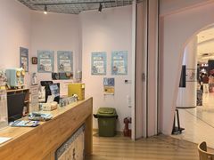 -飞奇儿体能体操馆(和平印象城店)