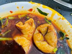 肥肠-水碾河肥兔火锅(水碾河店)