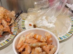 -吉布鲁牛排海鲜自助(芙蓉万家丽店)