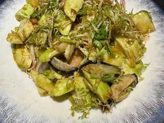 -旺角小渔村(二马路店)