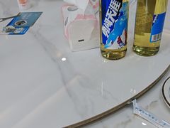 -杨辉饭店