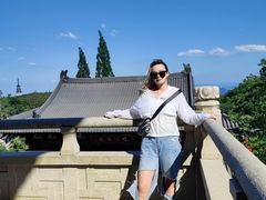 -径山寺