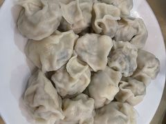 -大眼锅贴水饺(河东店)