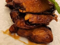 -园林格兰云天大酒店-太极名厨中餐厅