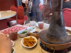 -阳坊大都涮羊肉(阳坊总店)