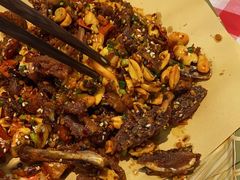 -西江红·株洲本地菜(滨江南路店)