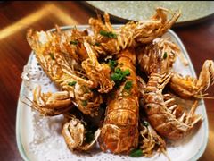 -鱼篮仔·潮汕美食(圆明新园店)