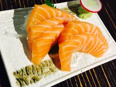 -山屋日式料理屋(宛平88店)