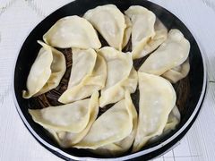 -金城包子牛肉灌汤包(台东四路店)