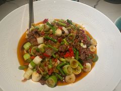 -雀蓝川菜(滨湖万象汇店)