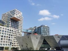 -和美电影艺术中心(万国城店)