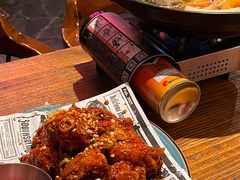 -Dak's 炸鸡(远景路店)