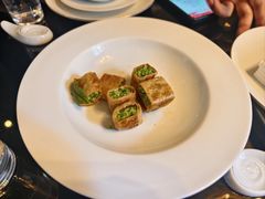 -上海苏宁宝丽嘉酒店·嘉府壹号中餐厅