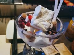 -很久以前羊肉串(打浦路店)