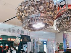 大堂-俏凤凰(美林M·LIVE天地东座店)
