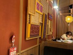 -湘阁里辣(南联锦泰城店)