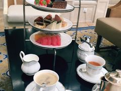 -利顺德大饭店·维多利亚花园(小白楼店)