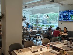 -天伦松鹤大饭店·欣妮咖啡