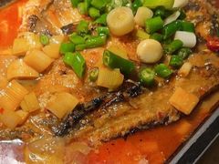 -炉鱼(西溪银泰城店)