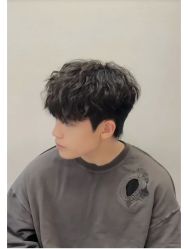 -FASHION PALACE hair+