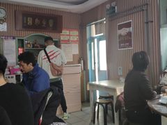 -华春餐馆(鱼山路店)