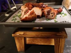 -绿茶餐厅(汇悦大融城店)