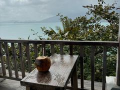 -海南分界洲岛旅游区