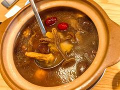 -十二舍·湯物素煮(江泰潤政店)