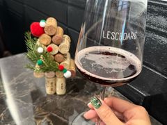 -LESCEDARS Brasserie Bistro香柏树