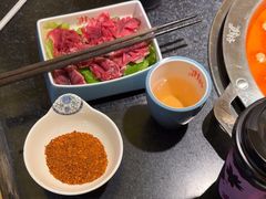 -井格·重庆火锅(王府井店)