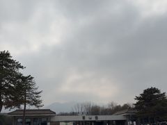 -秦始皇帝陵博物院-丽山园