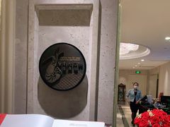 -浦华大酒店-台南担仔面海鲜楼