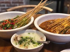 -叶婆婆钵钵鸡(解放碑店)